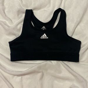 adidas sports bra